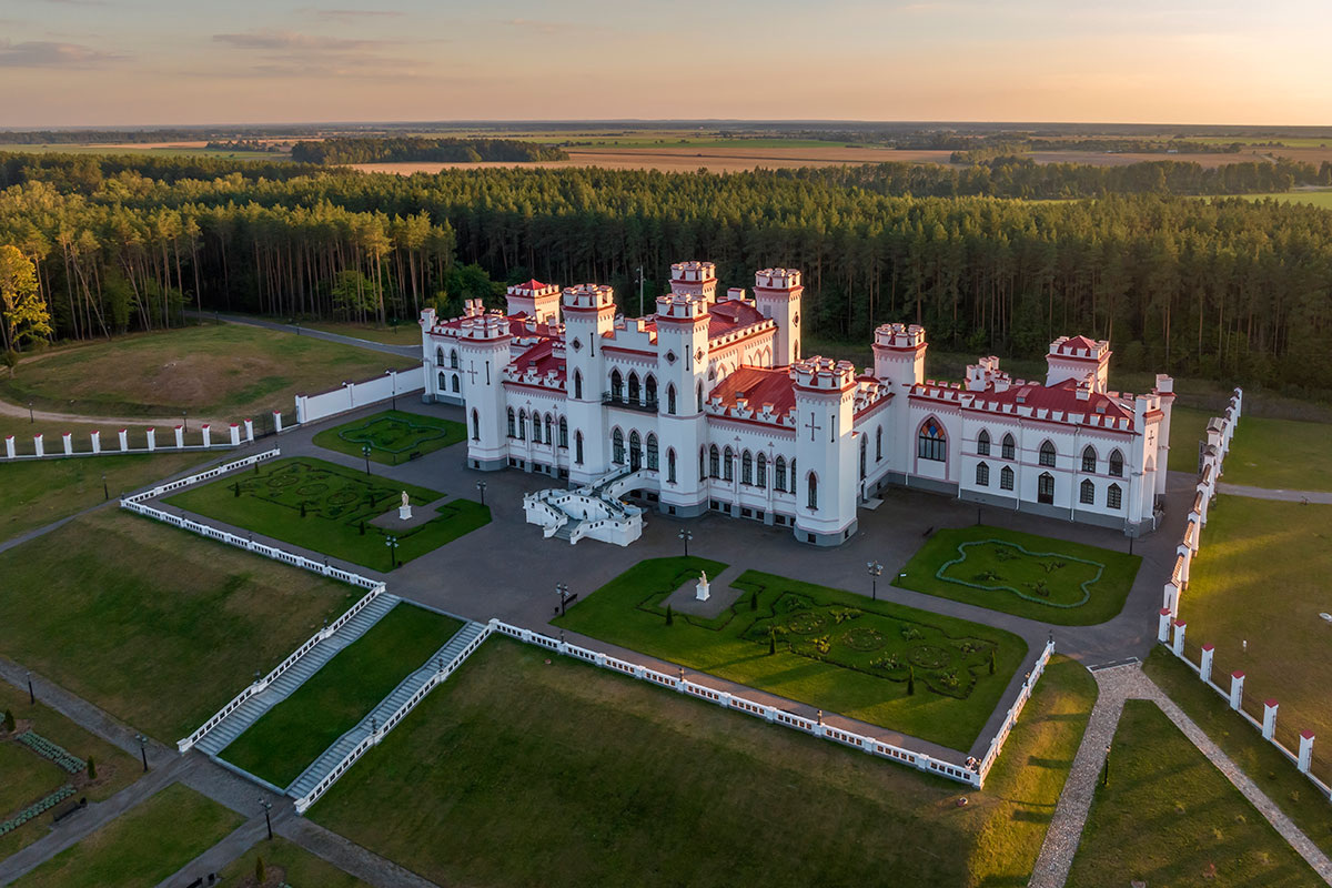    Фото: jantsarik / Shutterstock.com