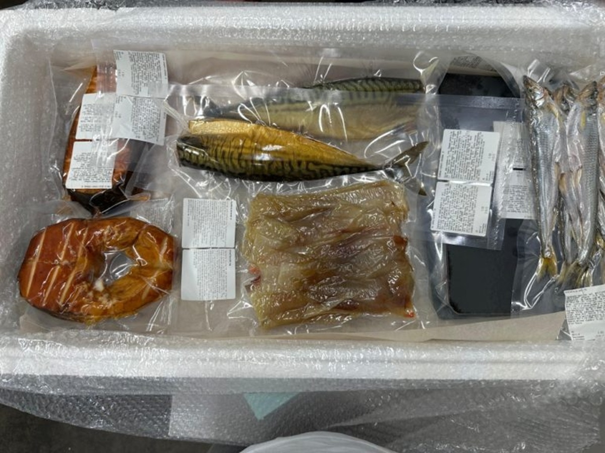 Фото: пресс-служба Уральского управления Россельхознадзора  📷
