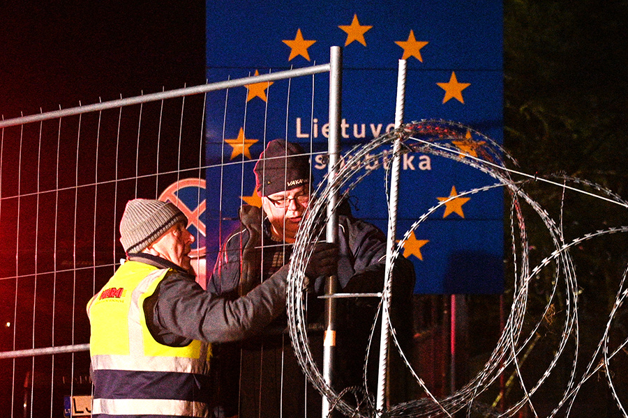    © Виктор Толочко/Sputnik/РИА Новости