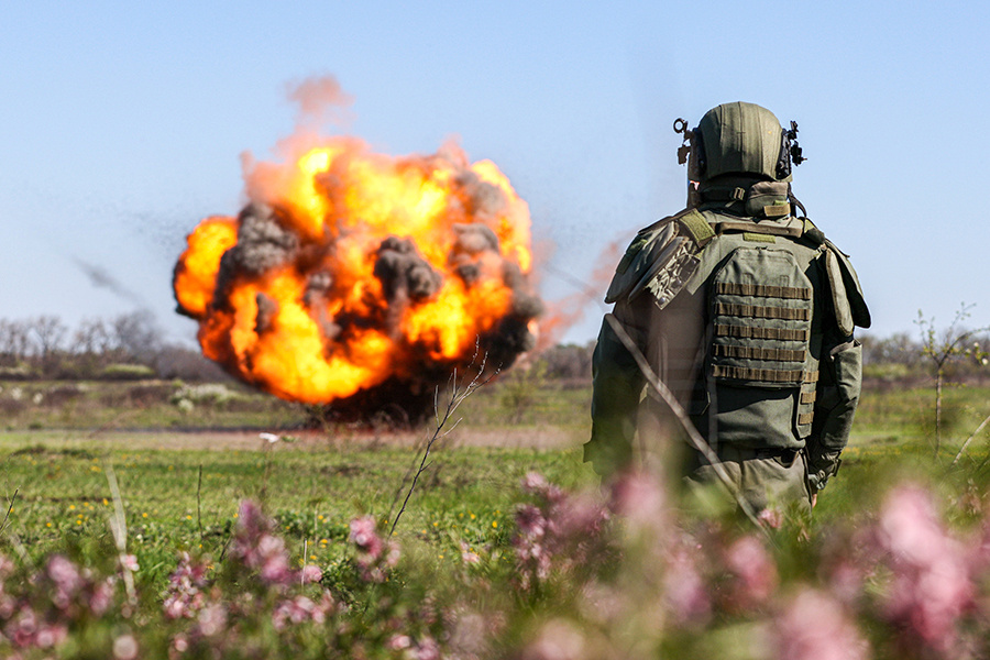    © Александр Река/ТАСС