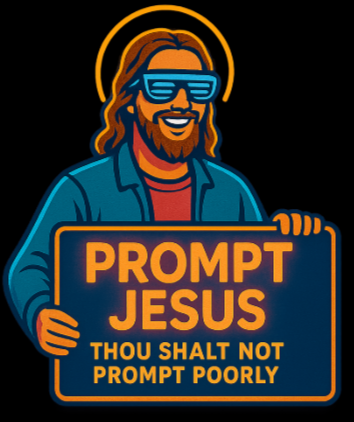 Print Screen с сайта https://www.promptjesus.com/