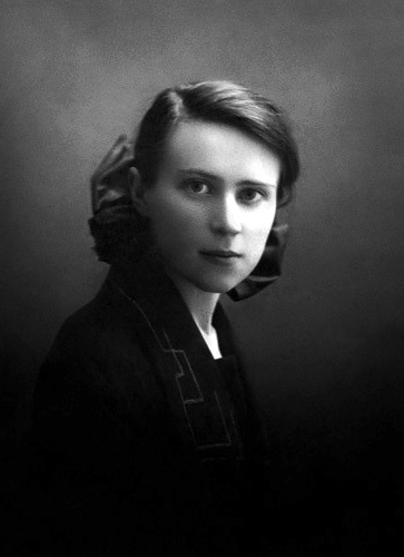 советский психолог Блюма Зейгарник(1901-1988гг)