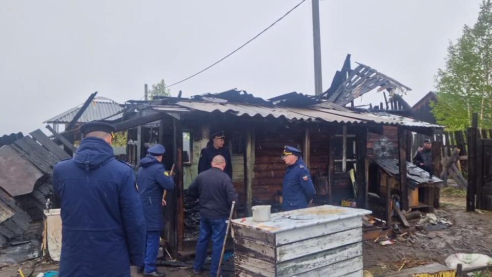    Место происшествия. Источник: Прокуратура Иркутской области