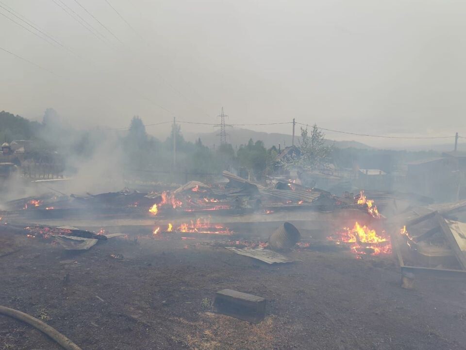    Место происшествия. Источник: Прокуратура Иркутской области