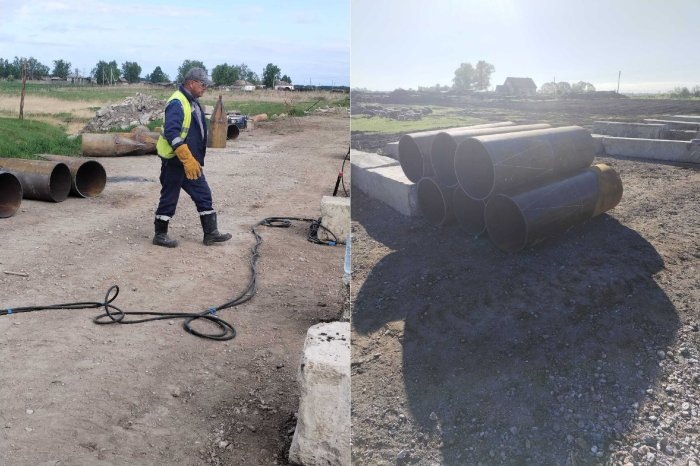 Фото ТУАД Новосибирской области.