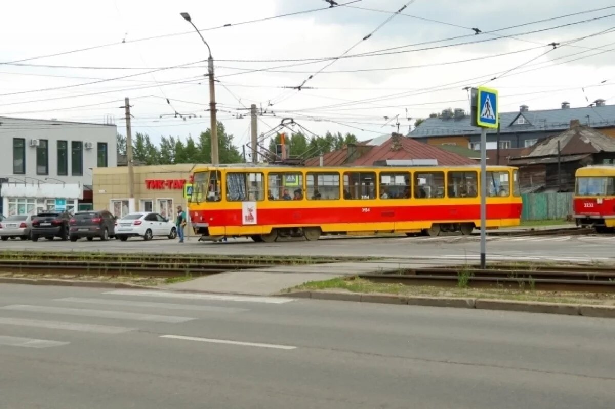    Реконструкция назрела.