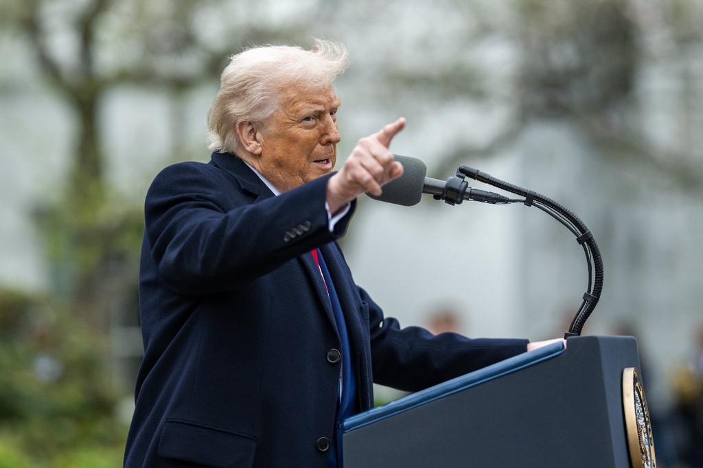    Фото © Wikipedia / The White House