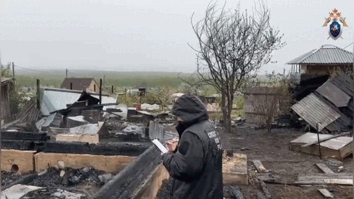    Видео: СУ СК России по Иркутской области