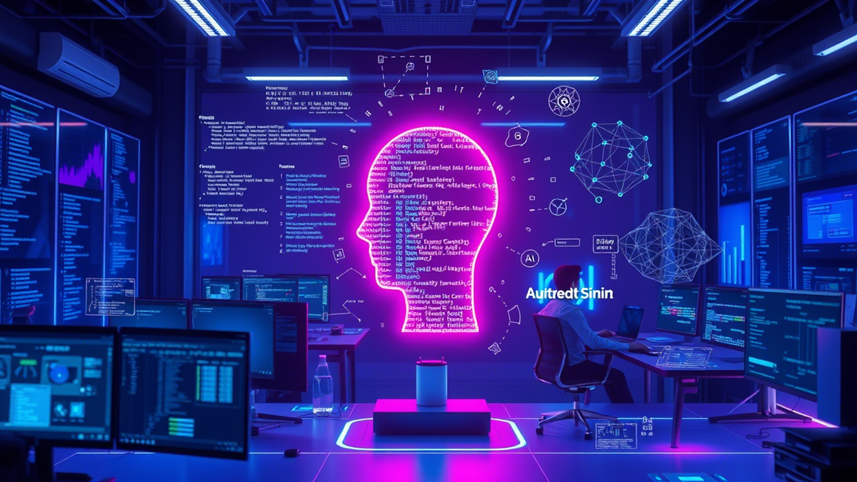 Разработка ПО на новом уровне