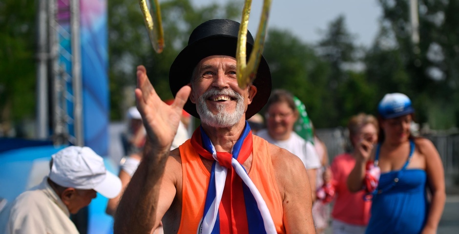 Фото: Владимир Вяткин/РИА Новости