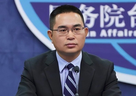    Китай обвинил Тайвань и США в провоцировании войны