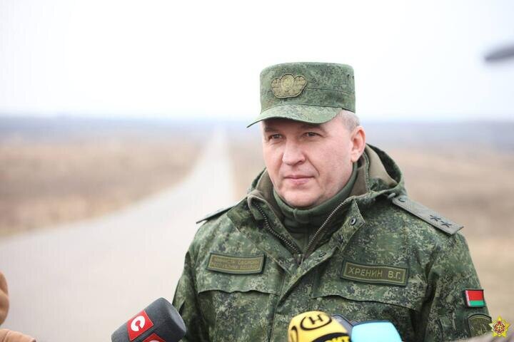    Белоруссия и РФ решили не проводить учения «Запад-2025» у границ со странами НАТО