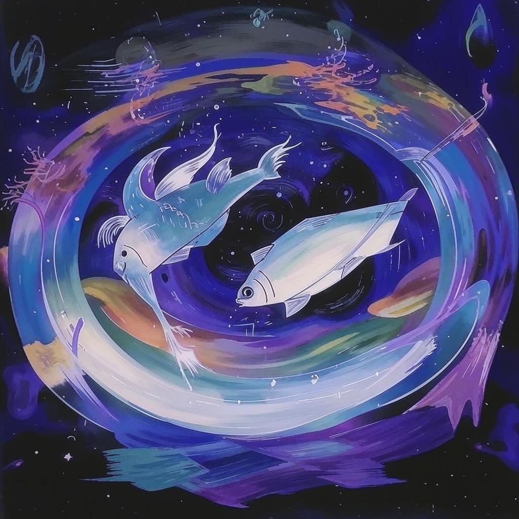 Сегодня, 28 мая 2025 года, Сатурн — планета кармы и жизненных уроков — вступает в знак Рыб. Это важное астрологическое событие открывает перед нами портал трансформации, очищения и глубокого самопознания.