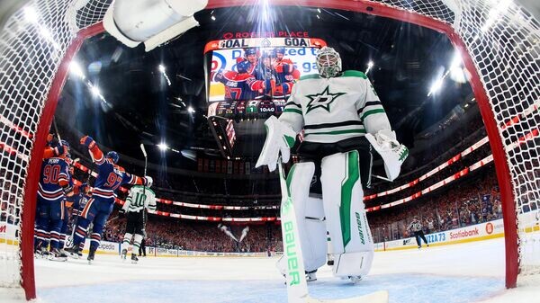    © Getty Images / Steph Chambers