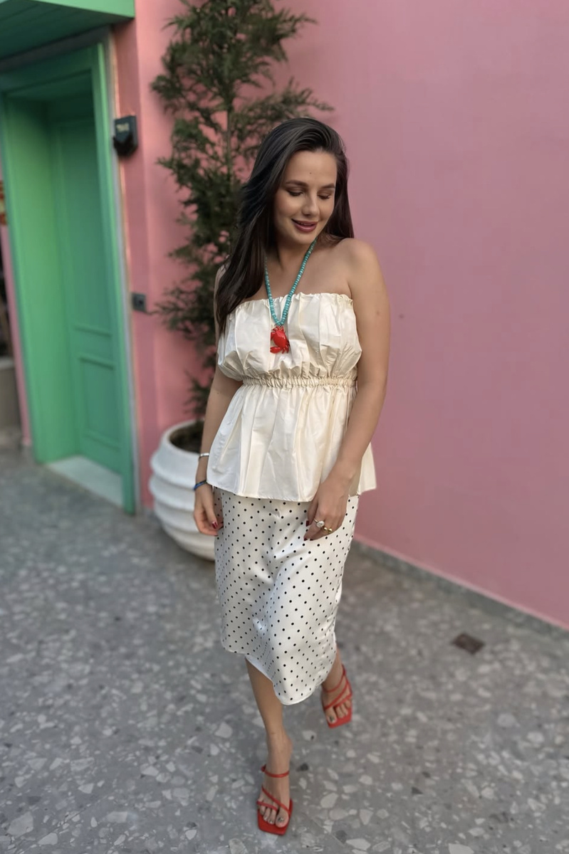 Ольга Соколовская 🩷