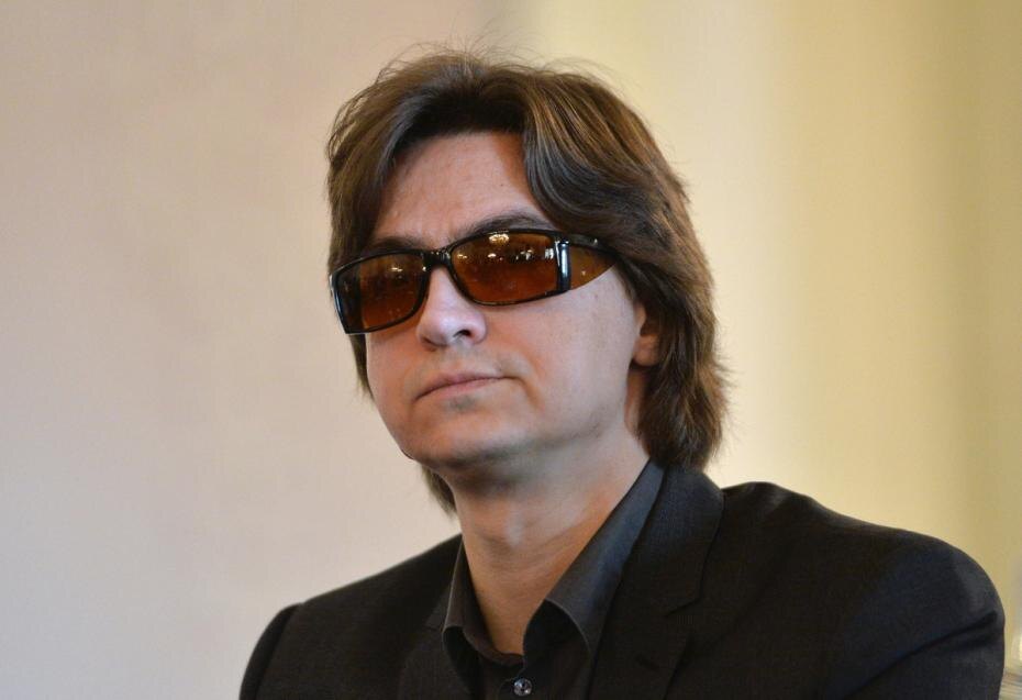    Владимир Песня/РИА Новости