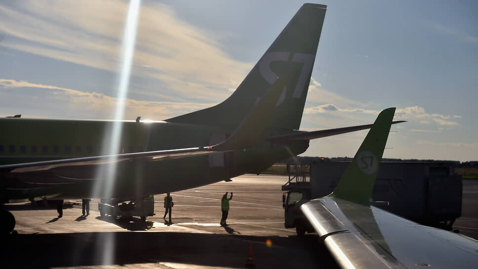 Фото: Влад Некрасов / Коммерсантъ