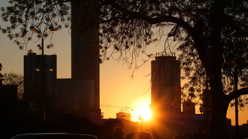 Фото: Евгения Яблонская / Коммерсантъ