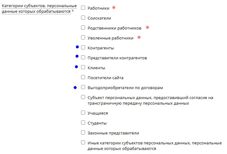 У ООО есть работники и могут быть заявления на социальные вычеты по детям, заявления на мат.помощь и прочие бухгалтерские моменты. 