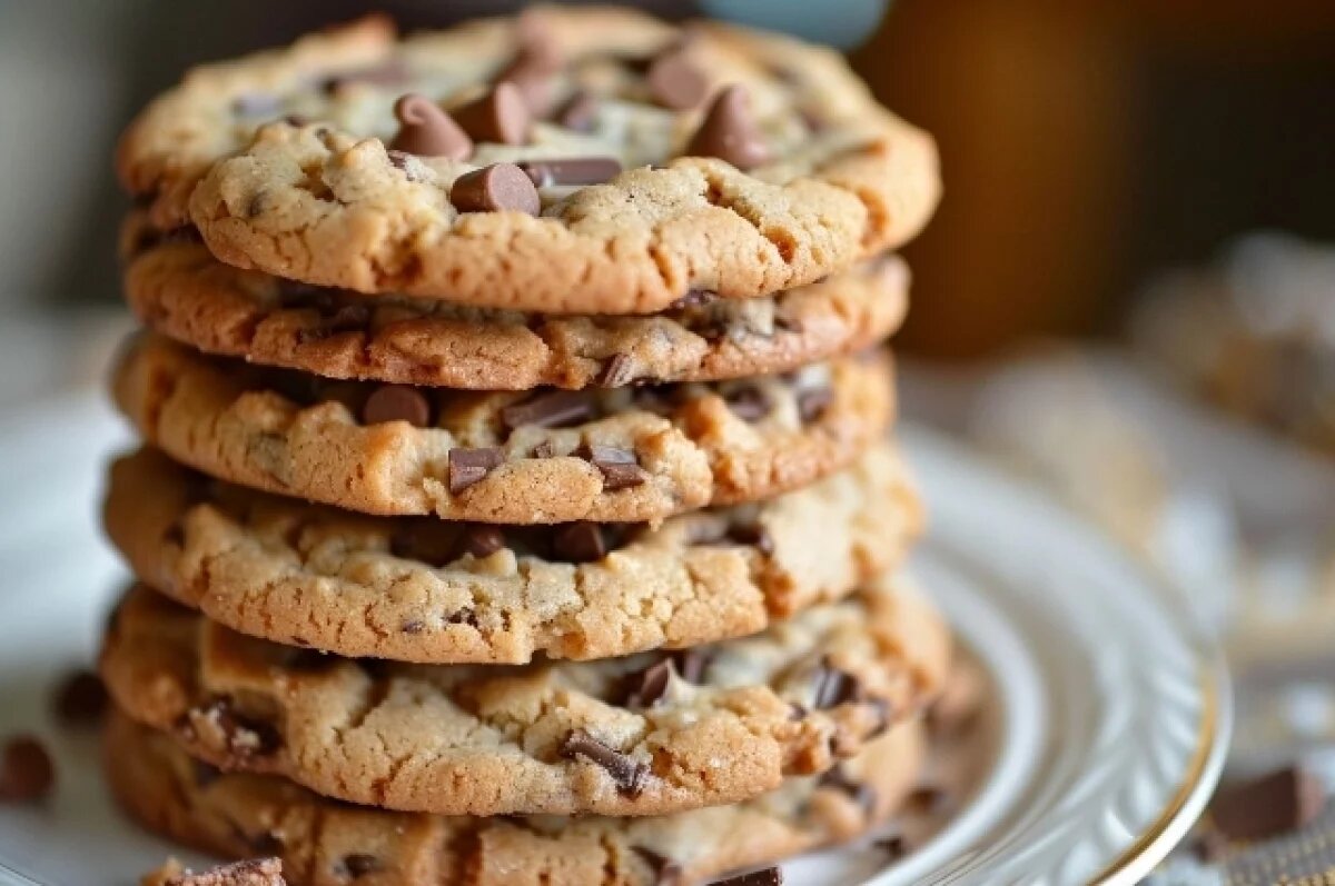    Сборщику печенек предлагают зарплату 140 тысяч рублей в Нижнем Новгороде