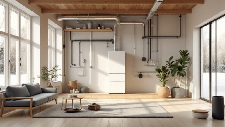    Как выбрать бойлер для отопления частного дома: советы по выбору и установке для идеального уюта зимой feedlineadmin