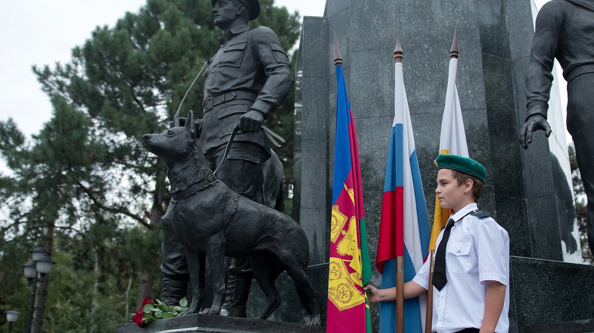     Фото: Александр Райко