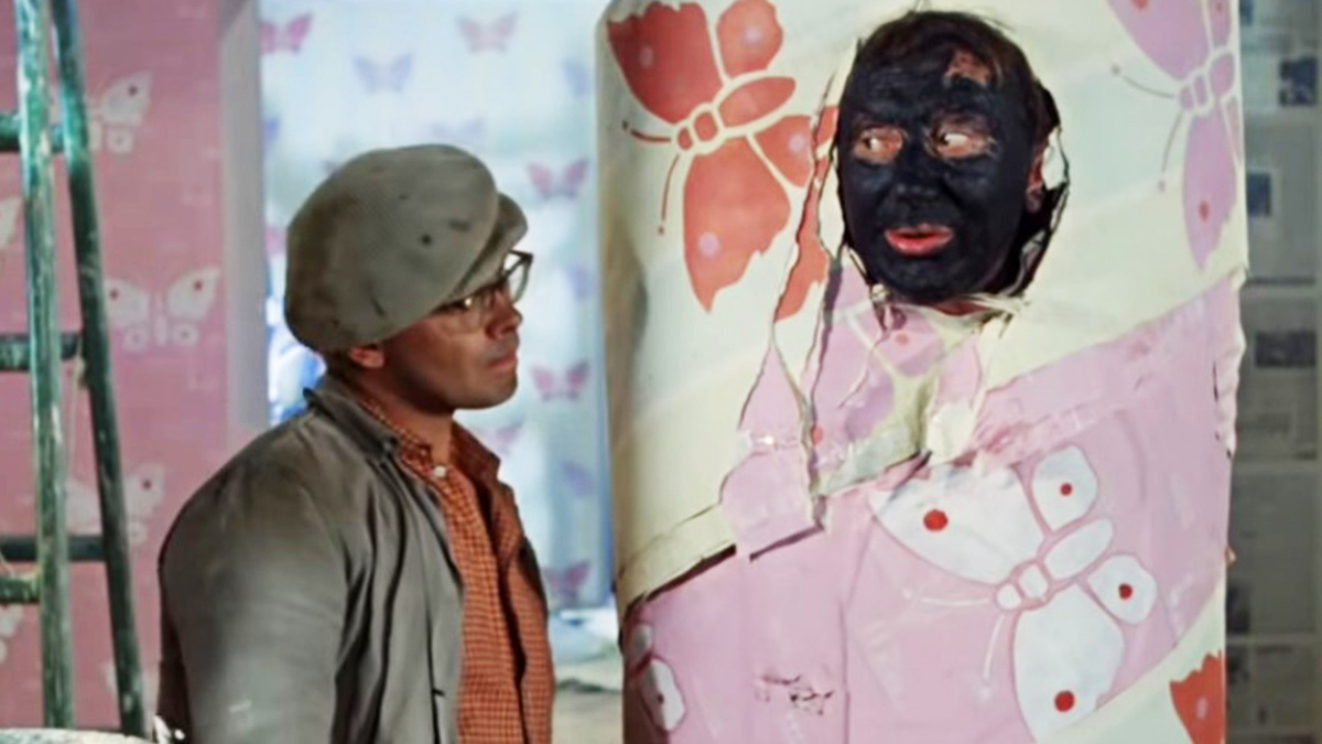 Надо, Федя, надо!