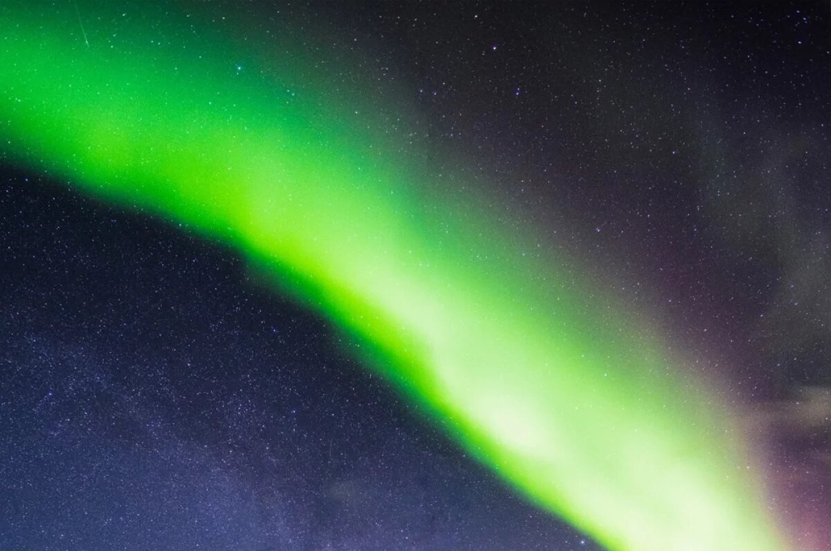    На неделе магнитные индексы будут выходить на значения Kp=5-6 — это слабые и средние магнитные бури.