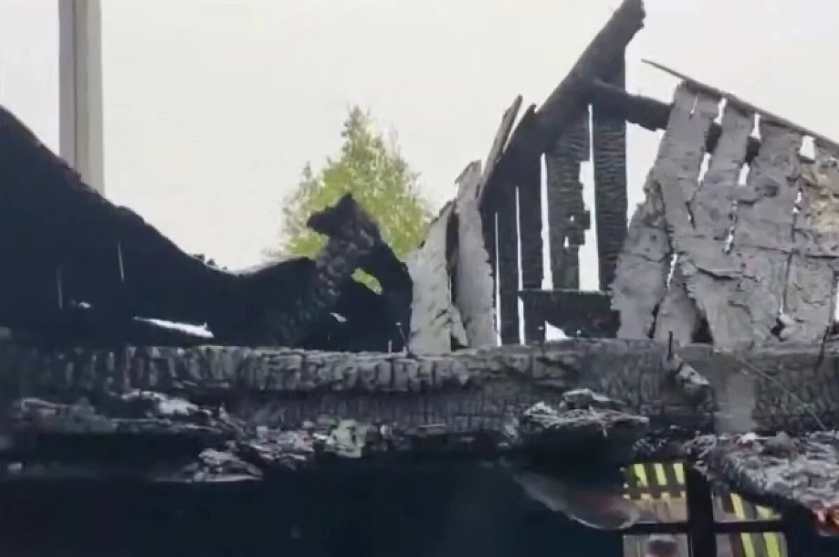    В Байкальске после убийства четырех подростков объявлен трехдневный траур