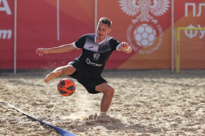    пресс-служба ПФК «Краснодар-ЮМР»