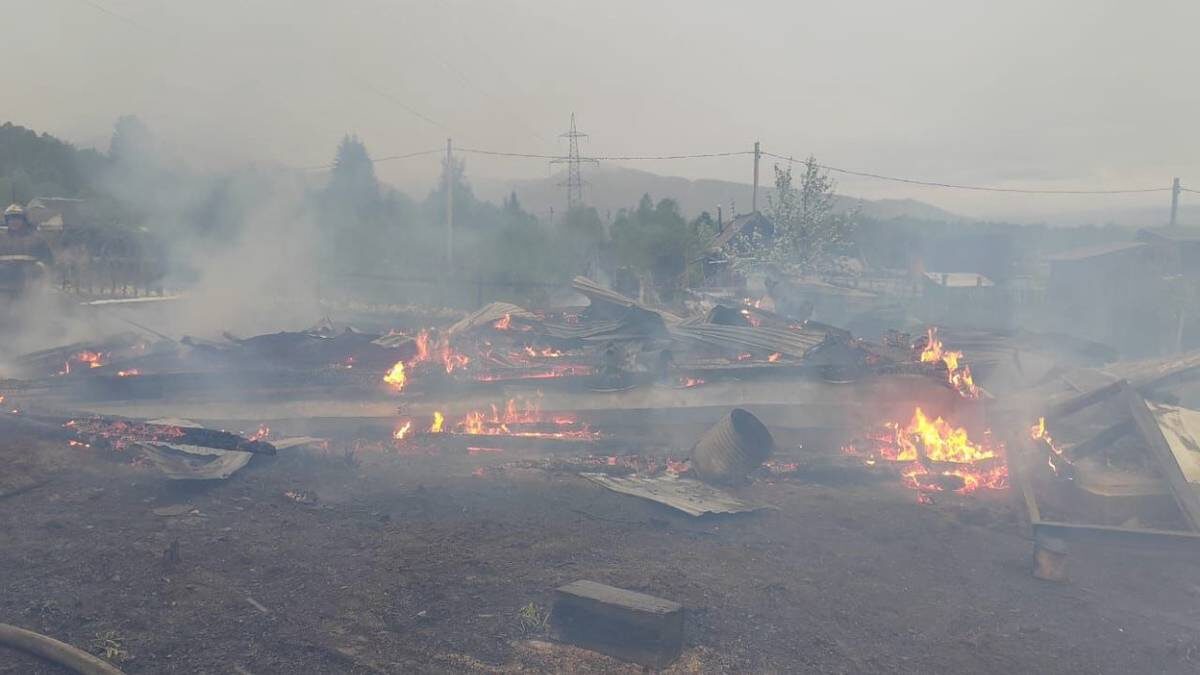    Фото: прокуратура Иркутской области / Telegram