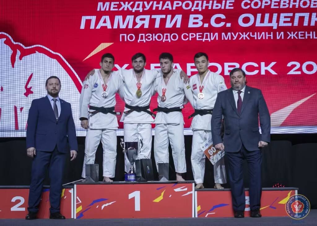    Фото: Фото МинЮстСпорт