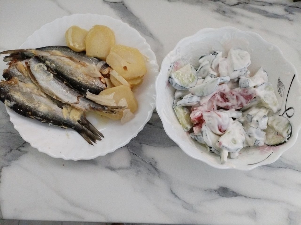 Б:32 Ж:7 У:17 257 кКал.