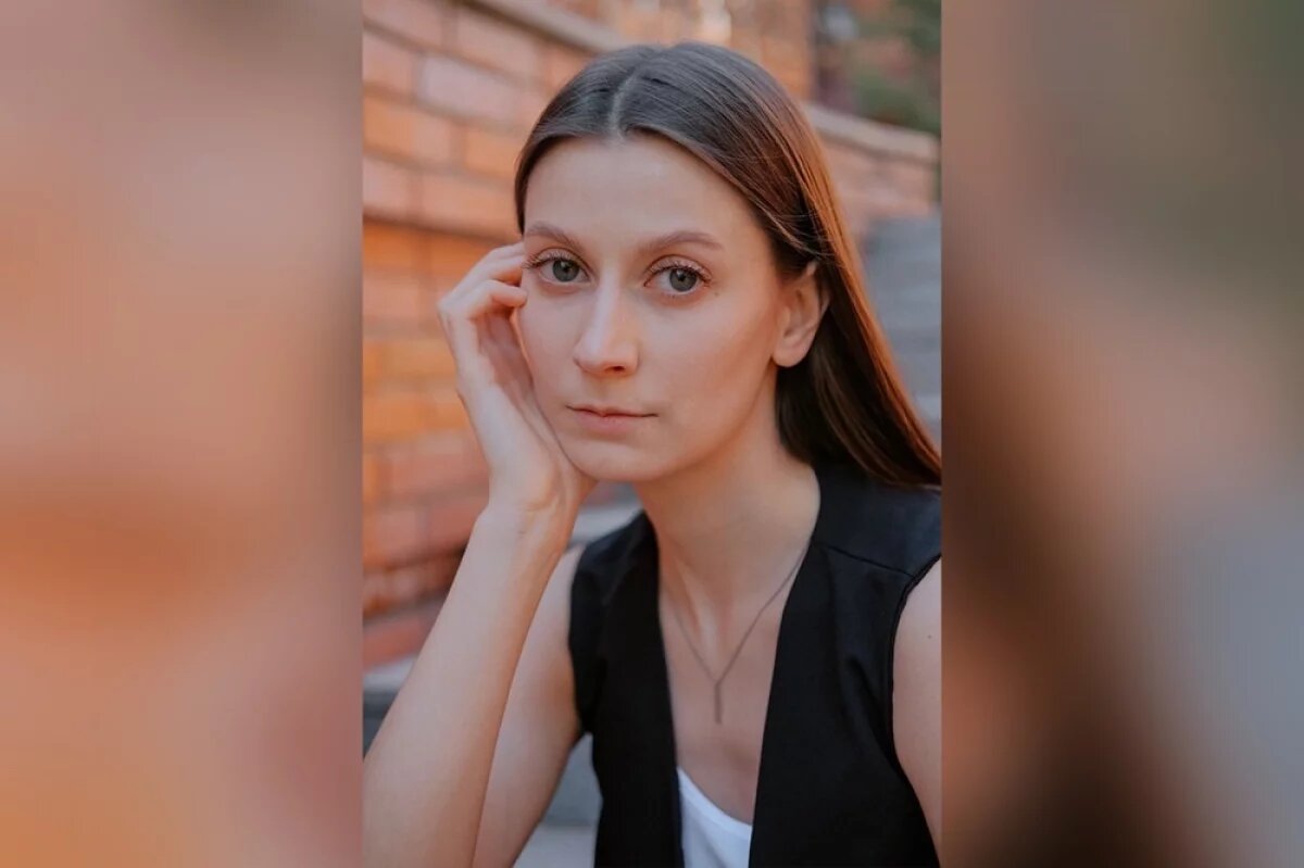    Хабаровская актриса станет участницей Международной школы кукольников