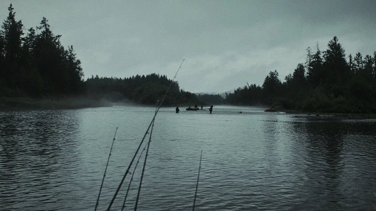 Опытные рыбаки не используют крючковязы, а делают все своими руками.