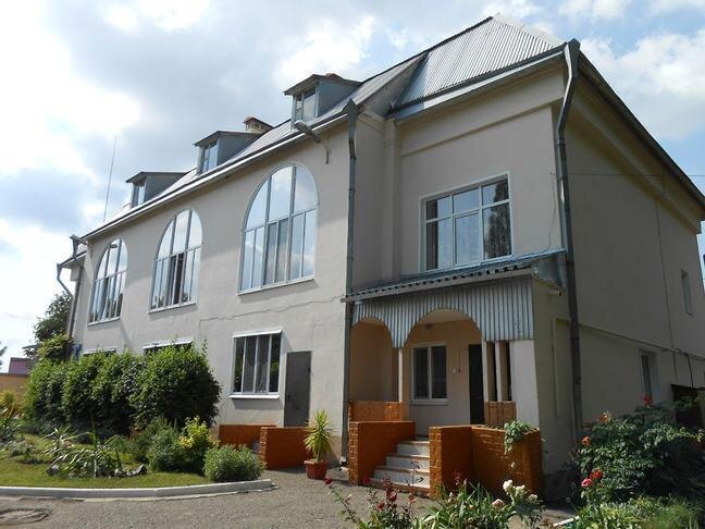 Центр подготовки и постинтернатного сопровождения выпускников «Расправь крылья» / Фото: архив Андрея Батракова