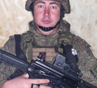 Фото предоставлено группировкой войск «Центр»