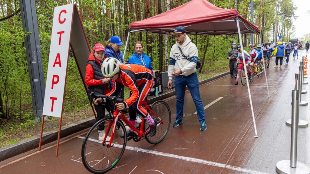    Фото предоставлены организаторами мероприятия