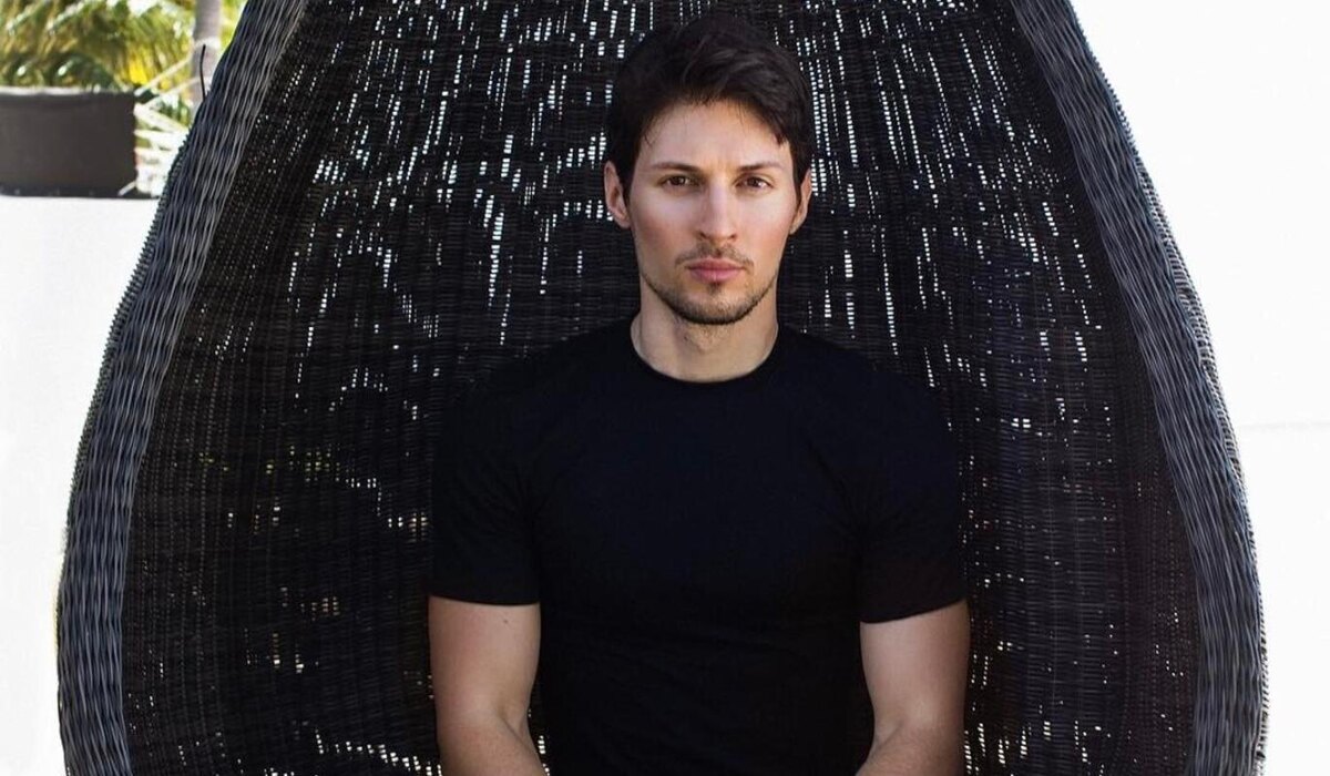     Павел Дуров ответил на обвинения в сотрудничестве с госструктурами