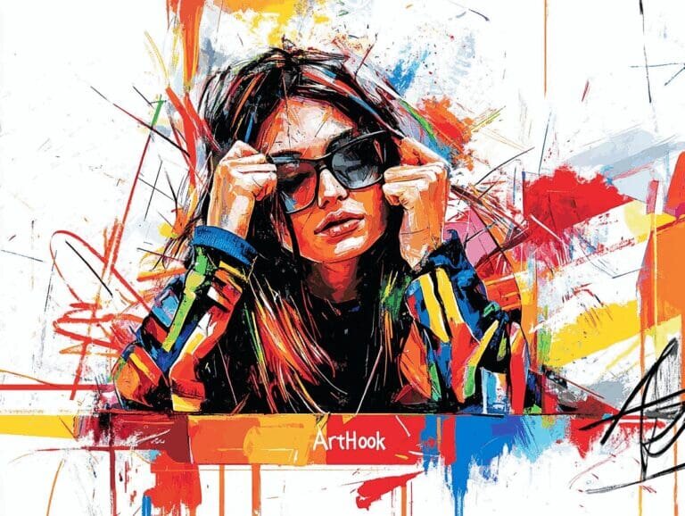    Фото на картине в подарок: как превратить воспоминания в шедевр, который запомнится навсегда Art-Hook.Ru