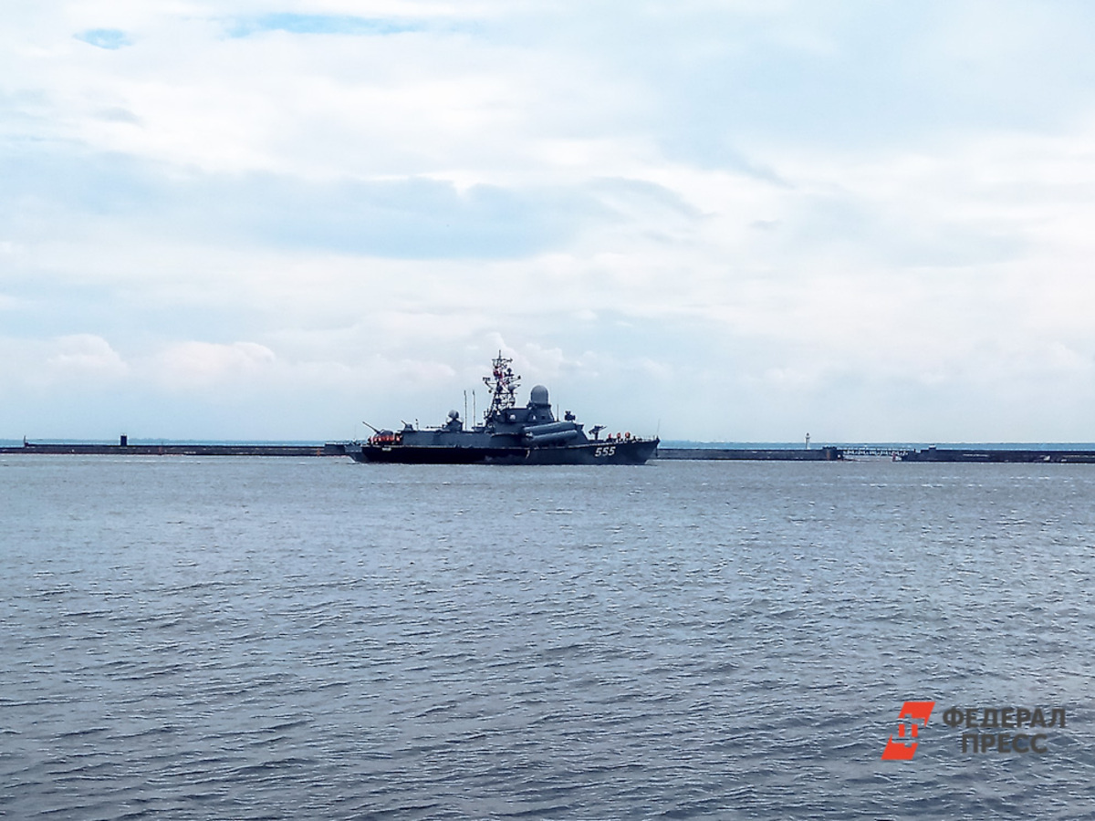 Там же недавно произошел обрыв подводных кабелей.  Фото: Фото: ФедералПресс / Анастасия Сухоросова