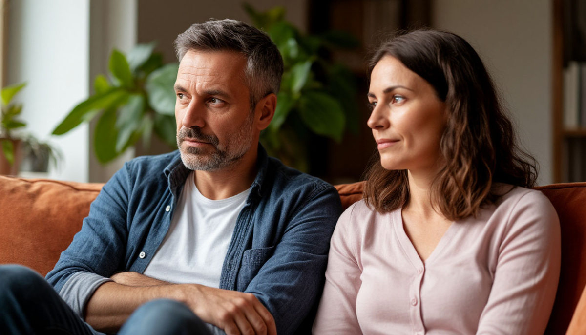 Игорь и Галина