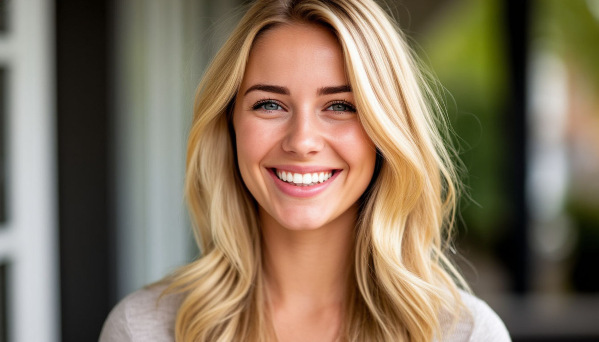 Настенька - библиотекарша