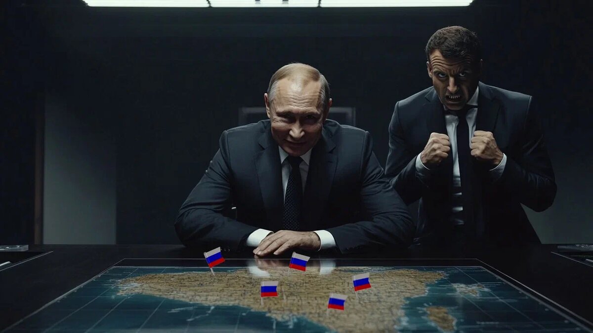    Коллаж Царьграда