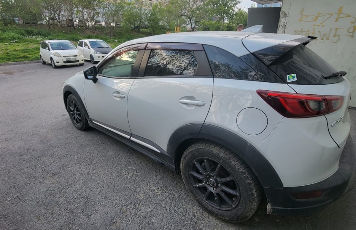 Переплаты суммарно оказались выше, чем стоимость авто.  Фото: Фото: ФедералПресс / Анна Миронова