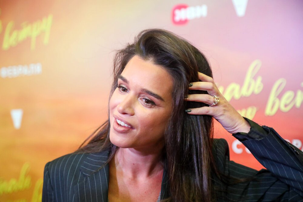    ©Агентство городских новостей "Москва"