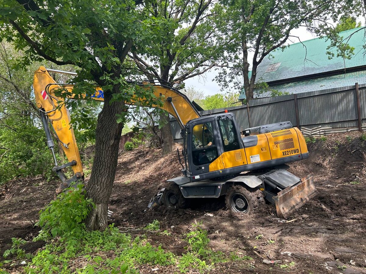    Автор фото: Анастасия Федосеева