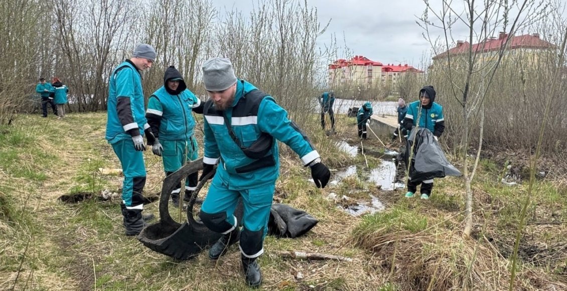    Фото: "Запсибтрансгаз"