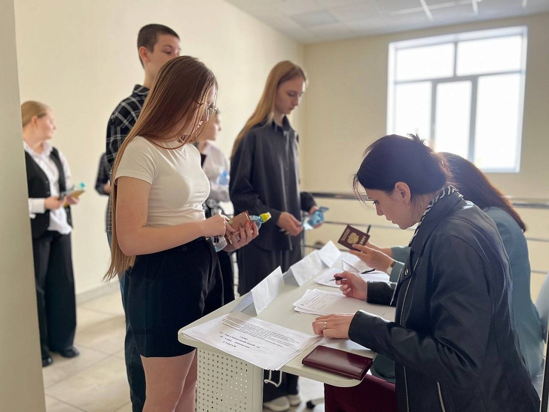 Фото: Правительство Курской области