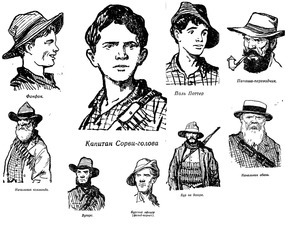 Из свободного доступа